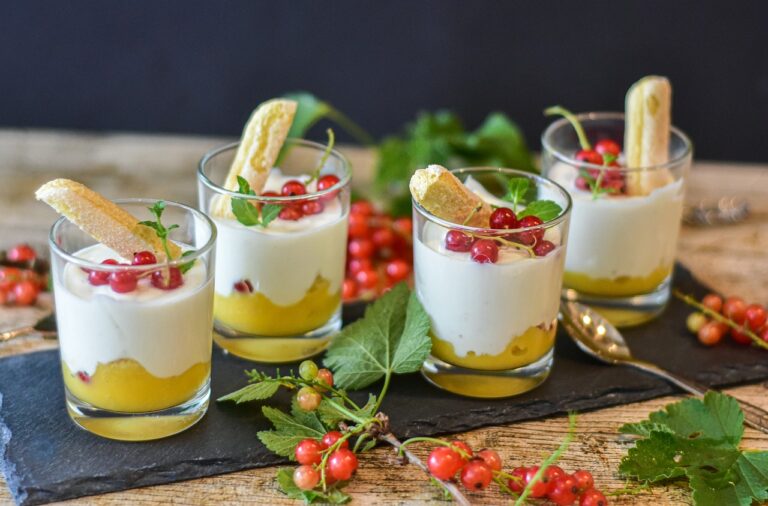 Food Industry and Humanitarian Aid