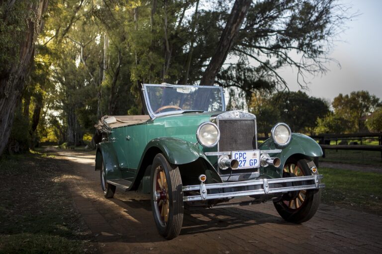 Sustainability in Automotive Design: Incorporating Recycled Materials