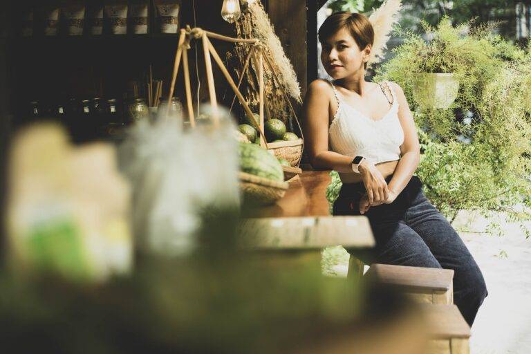 Tips for Designing a Feng Shui Garden: Creating Harmony and Balance in Outdoor Spaces: Goldbet6, Tigerexch, Betbook247 app