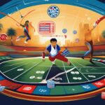 Betting on Player to Score the Fastest Century: A Thrilling Cricket Betting Experience