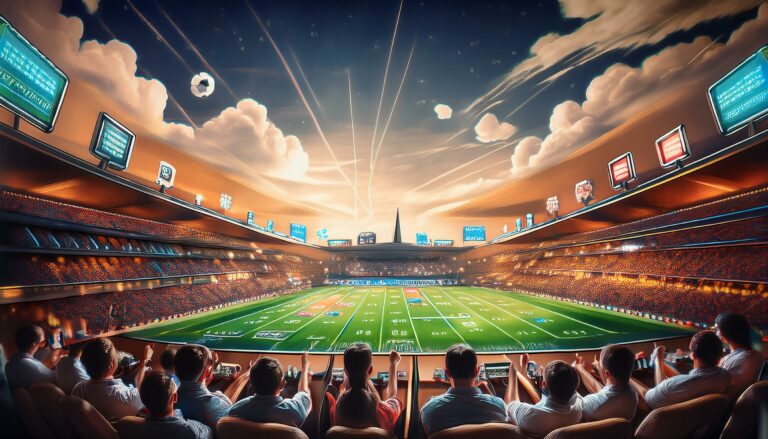 How IPL Cricket ID Enhances Your IPL Betting Experience