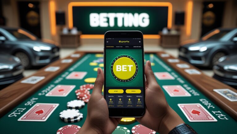 Tigerexch: A Premier Online Betting Platform for Casino Games and Sports Betting